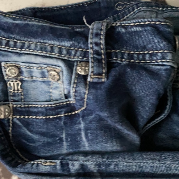 MissMe standard skinny - Picture 3 of 7